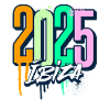 2025 Ibiza