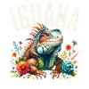 Iguana