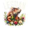Leguan