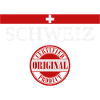 Switzerland Flag
