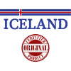 Drapeau de l’Islande, fierté islandaise