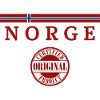 Norwegian flag, Norwegian pride
