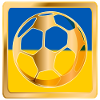 UKRAINE FOOTBALLERS FOOTBALL