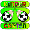 KINDERGARTEN CHILDREN FOOTBALL