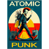 ATOMIC PUNK