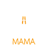 Mama Gelassenheit