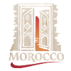 Moroccan Door