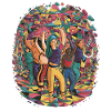 Fête de la Diverité Chromatique