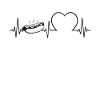 Hot-dog Adult Heartbeat