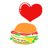Cheeseburger Burger