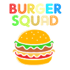 Cheeseburger Burger