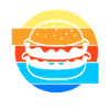 Cheeseburger Burger