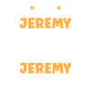 Jeremy