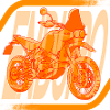 SaharaX Enduro