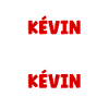 kévin