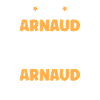 Arnaud