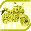 Mate Nakedbike