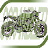 Racingo Scrambler