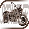 Road Scrambler