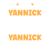 Yannick