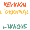 kévinou