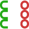 Ciao Italy Flag