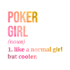 poker