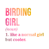 Birder