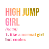 High Jump