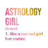 Astrology