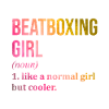 Beatbox