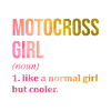 Motocross