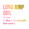 Long Jump