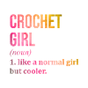 Crochet