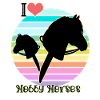 HOBBY HORSES