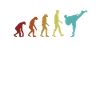 Capoeira Evolution Capoeirista Ginga Tanz