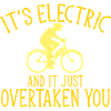 Vélo électrique Vélo Biker E-Bike