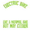 Vélo électrique Vélo Biker E-Bike