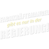 Fachkräftemangel in der Regierung