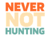Hunting Hunter Hunting