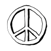 Peace Sign