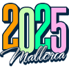 2025 Mallorca
