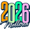 2026 Majorque
