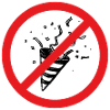 Stop Party / Das JGA-Motiv