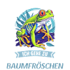 Tree Frog Baumfrösche Baumfrosch