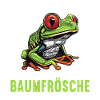 Tree Frog Baumfrösche Baumfrosch