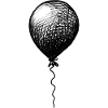 Free as a balloon