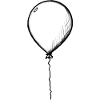 A balloon