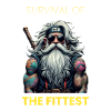Survival of the fittest