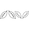 Fire blade Blad Symbol Form Form